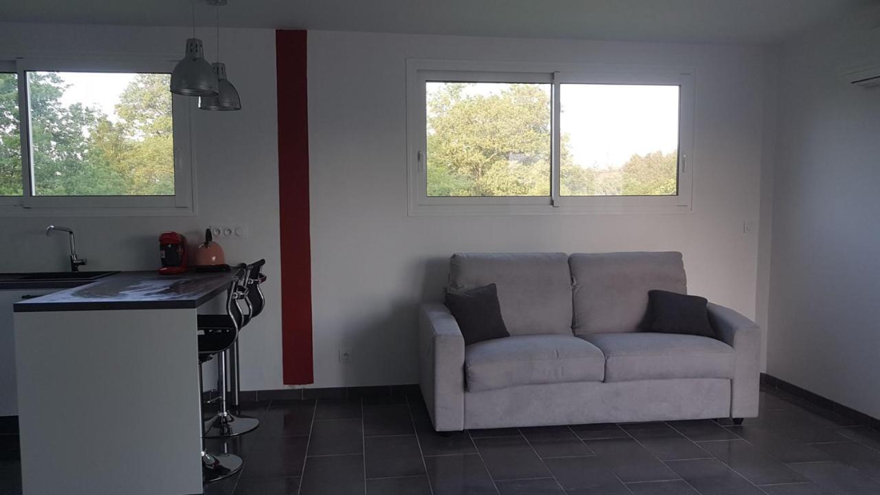 Studio A La Campagne Sans Vis A Vis Boulin エクステリア 写真